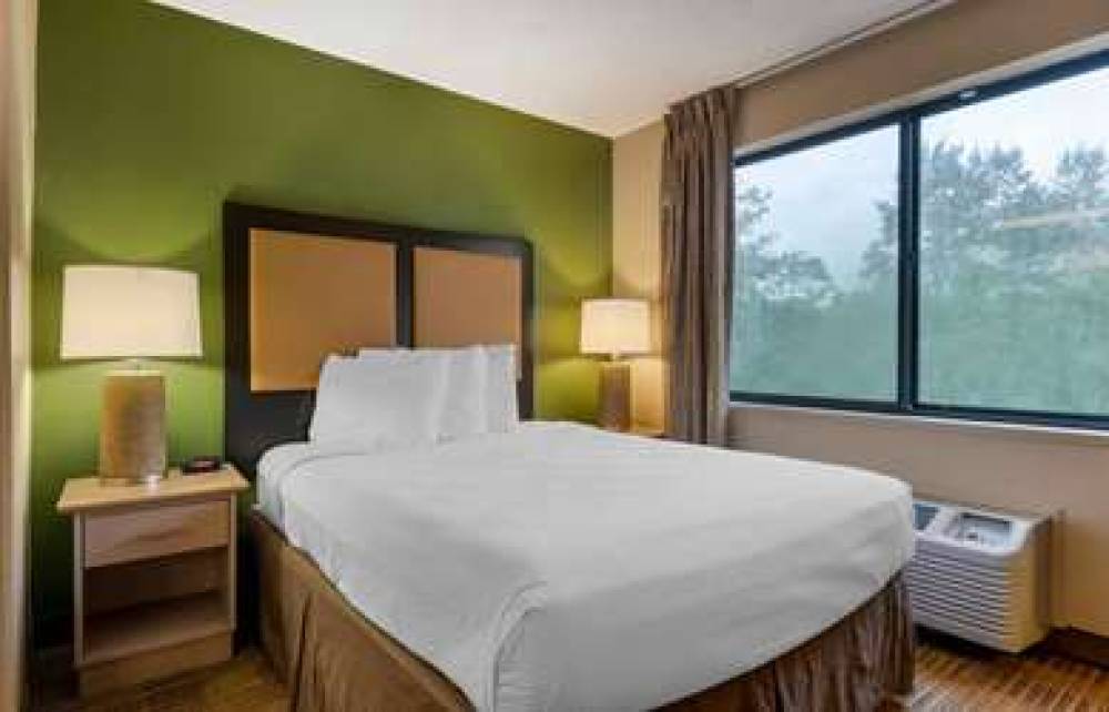 Extended Stay America - Daytona Beach - International Speedway 10