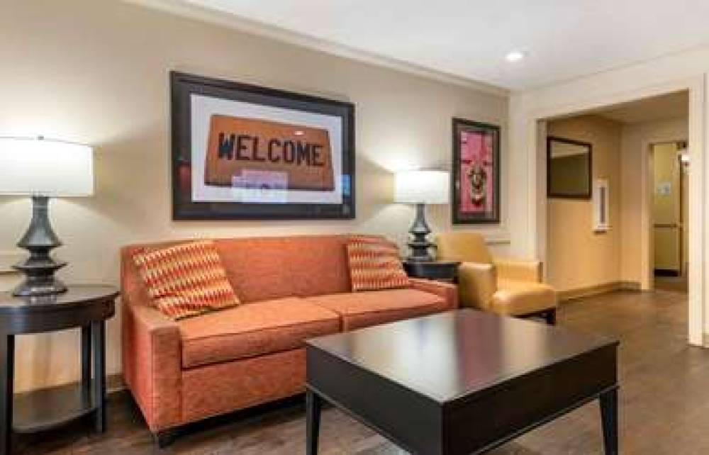 Extended Stay America - Daytona Beach - International Speedway 6