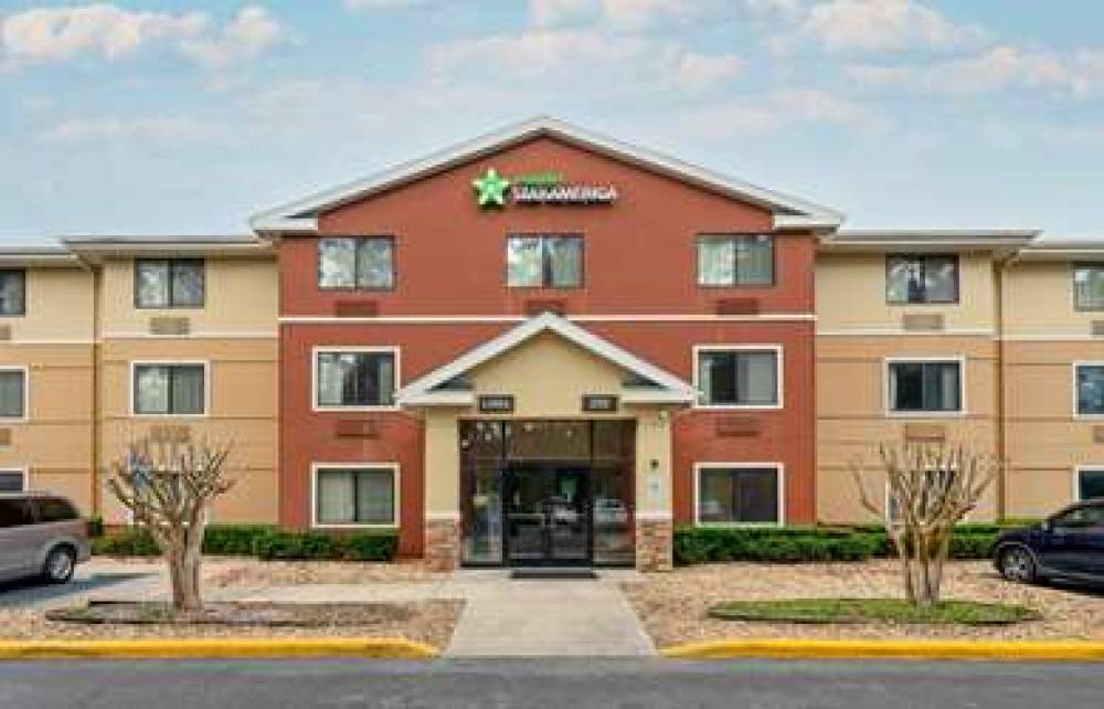 Extended Stay America - Daytona Beach - International Speedway 1