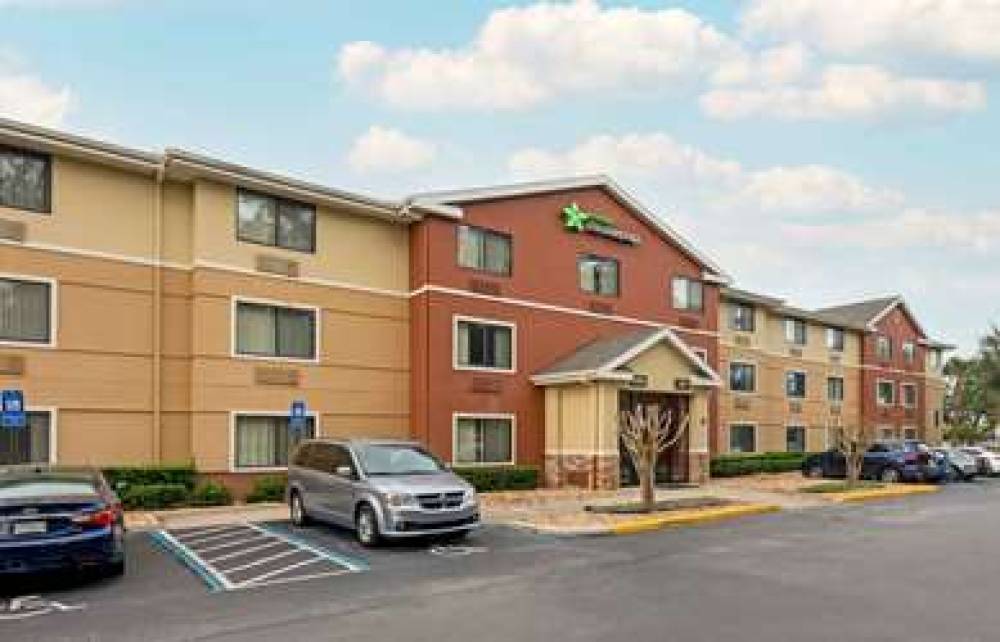 Extended Stay America - Daytona Beach - International Speedway 2
