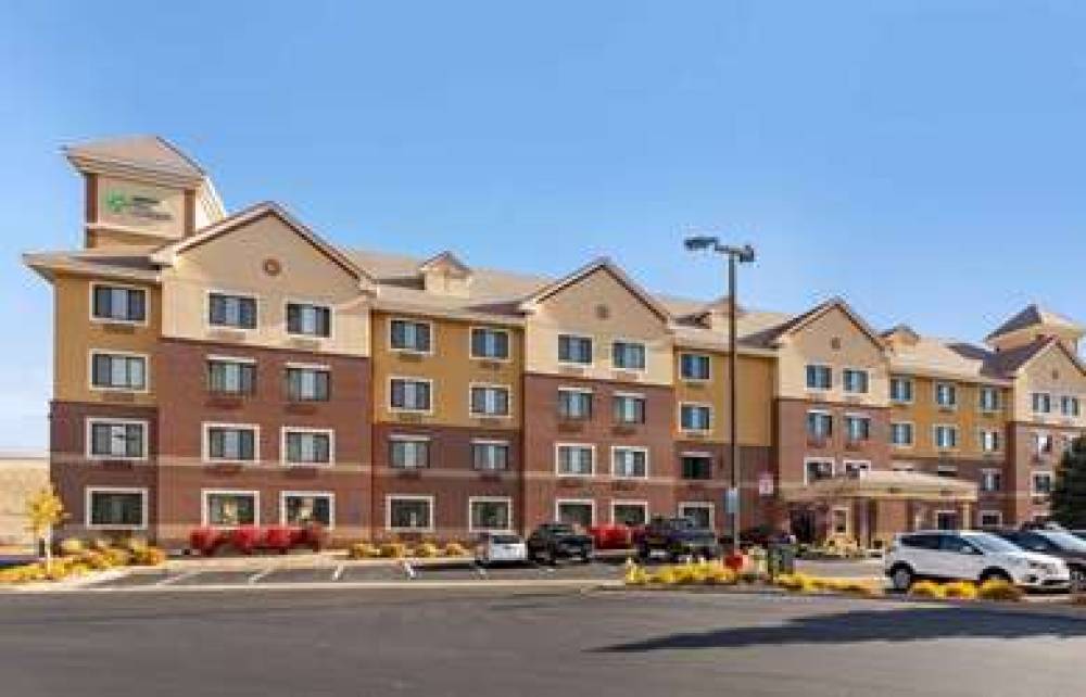 Extended Stay America Denver Park Meadows