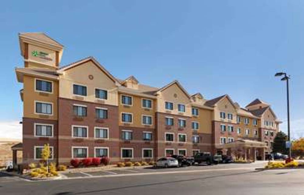 Extended Stay America - Denver - Park Meadows 1