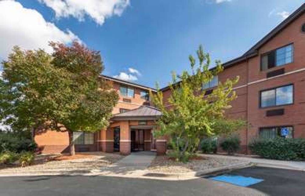 Extended Stay America Denver Tech Center South