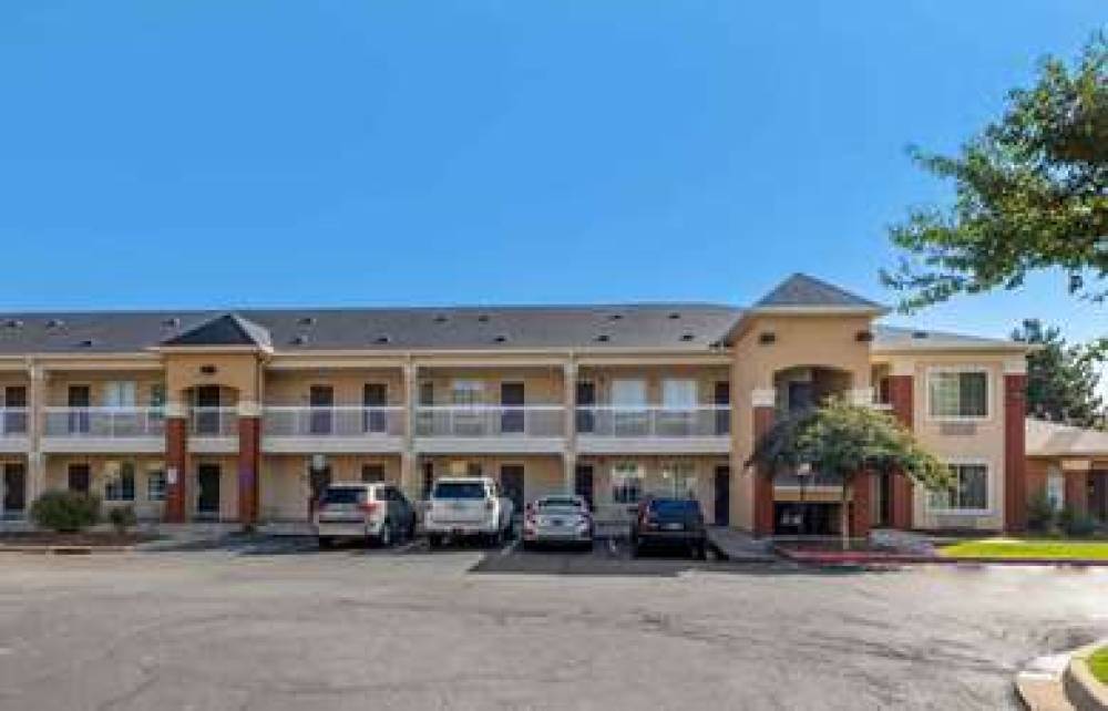 Extended Stay America Denver Tech Center South Inverness