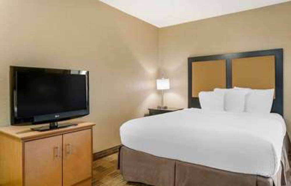 Extended Stay America - Detroit - Ann Arbor - University South 10