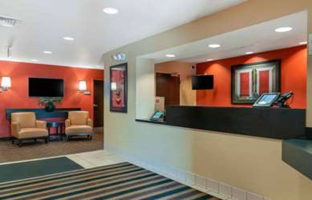 Extended Stay America - Detroit - Canton 4