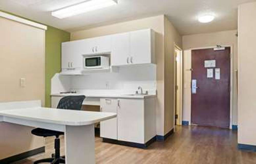 Extended Stay America - Detroit - Novi - Haggerty Road 9