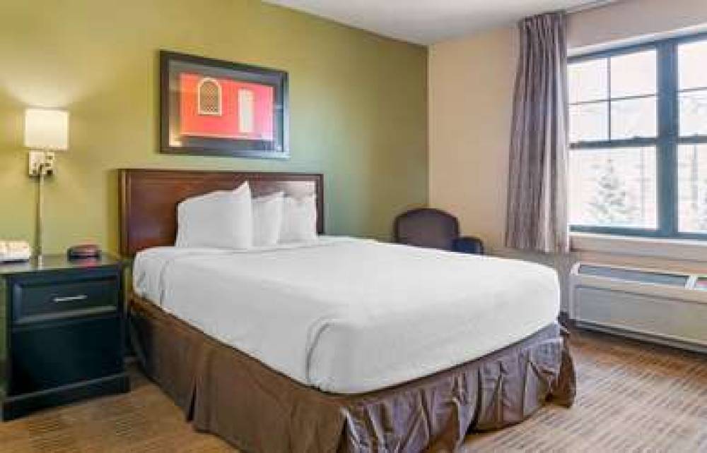 Extended Stay America - Detroit - Novi - Haggerty Road 10