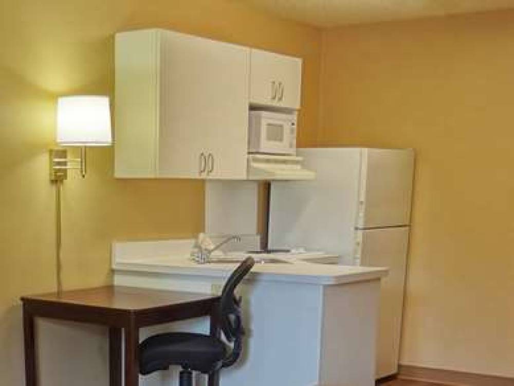 Extended Stay America - Fort Lauderdale - Cypress Creek - Andrews Ave 8