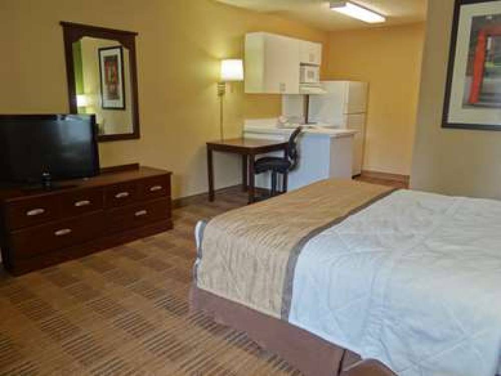 Extended Stay America - Fort Lauderdale - Cypress Creek - Andrews Ave 7