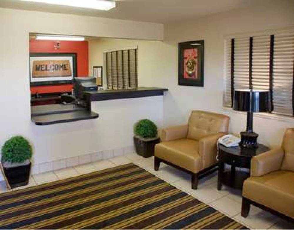 Extended Stay America - Fort Lauderdale - Cypress Creek - Andrews Ave 2