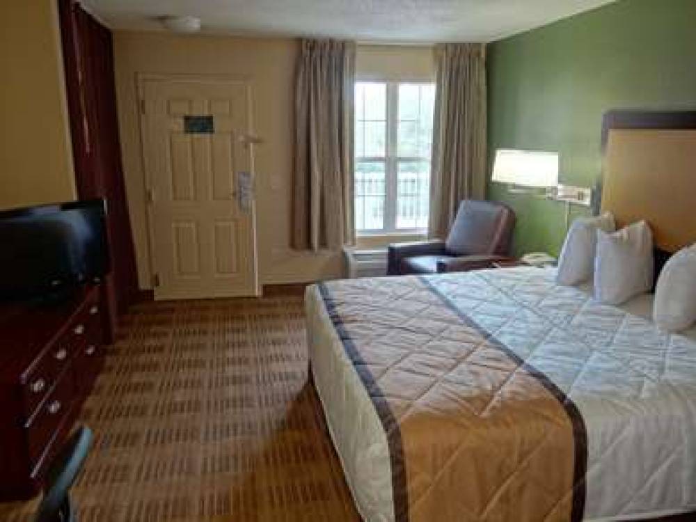 Extended Stay America - Fort Lauderdale - Cypress Creek - Andrews Ave 10