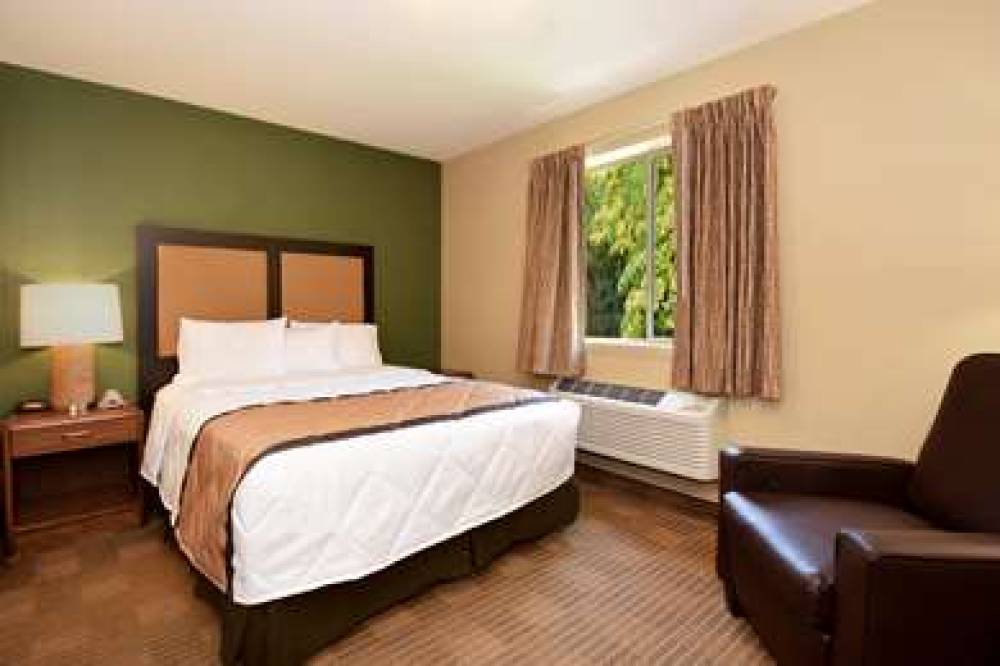 Extended Stay America - Fort Lauderdale - Cypress Creek - NW 6th Way 6