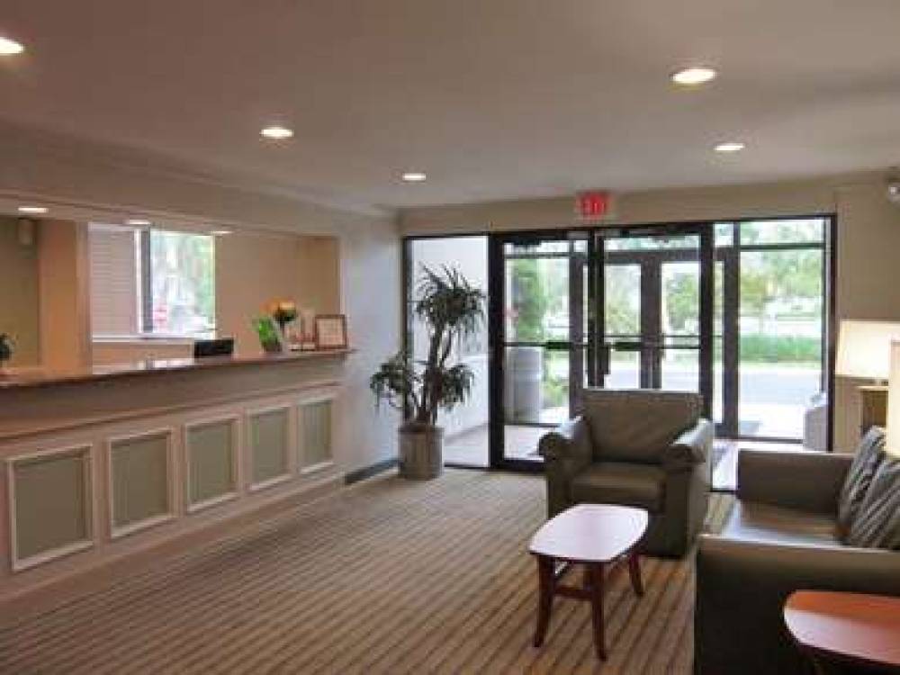 Extended Stay America - Fort Lauderdale - Cypress Creek - NW 6th Way 3