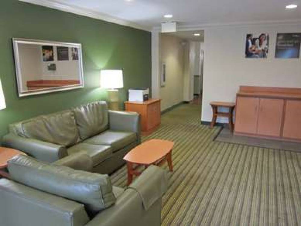 Extended Stay America - Fort Lauderdale - Cypress Creek - NW 6th Way 2