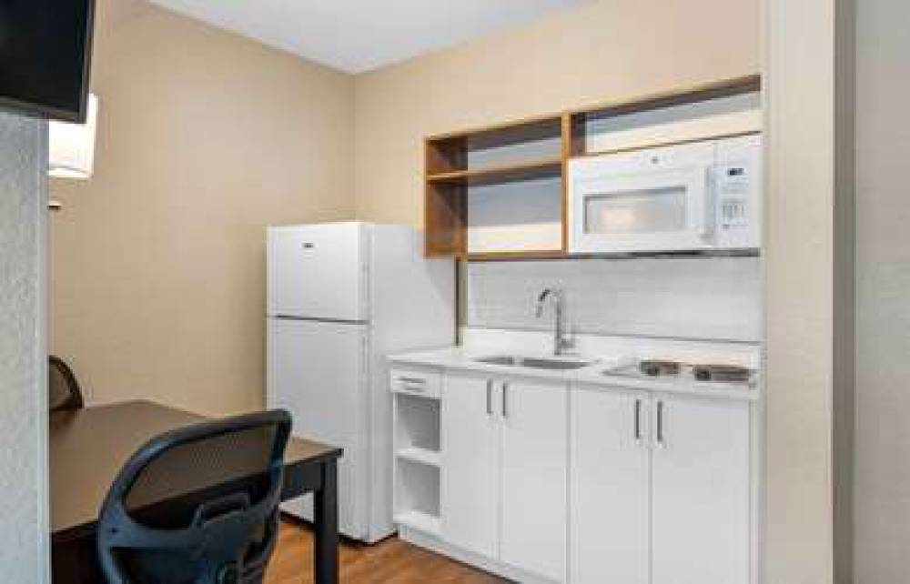 Extended Stay America - Fort Lauderdale - Cypress Creek - Park North 10