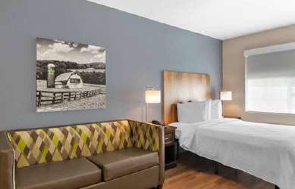 Extended Stay America - Fort Lauderdale - Cypress Creek - Park North 8