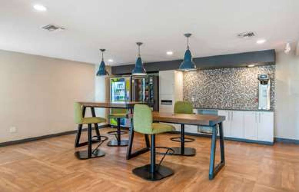 Extended Stay America - Fort Lauderdale - Cypress Creek - Park North 6