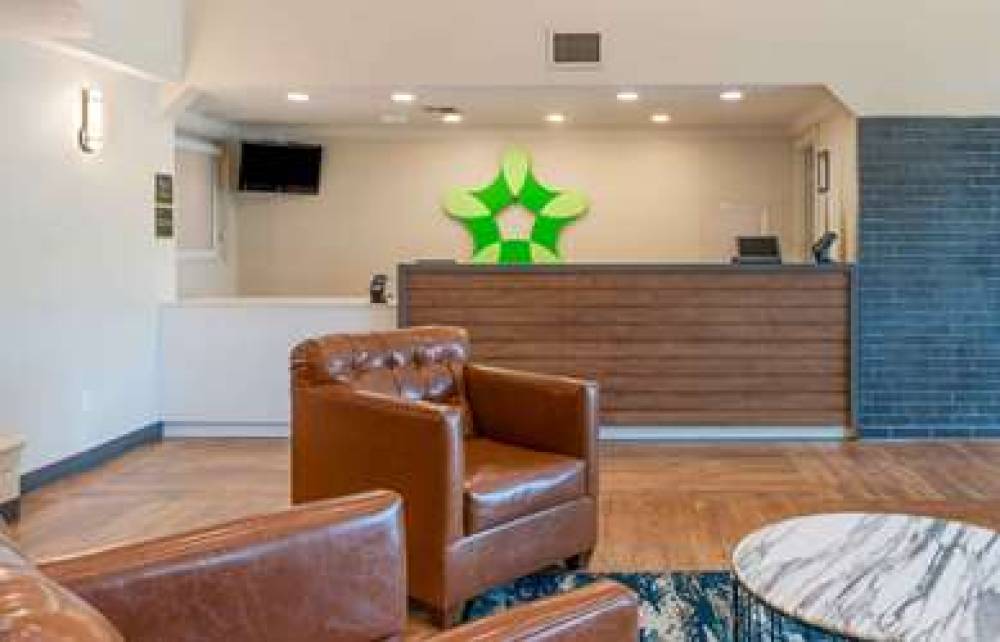 Extended Stay America - Fort Lauderdale - Cypress Creek - Park North 4