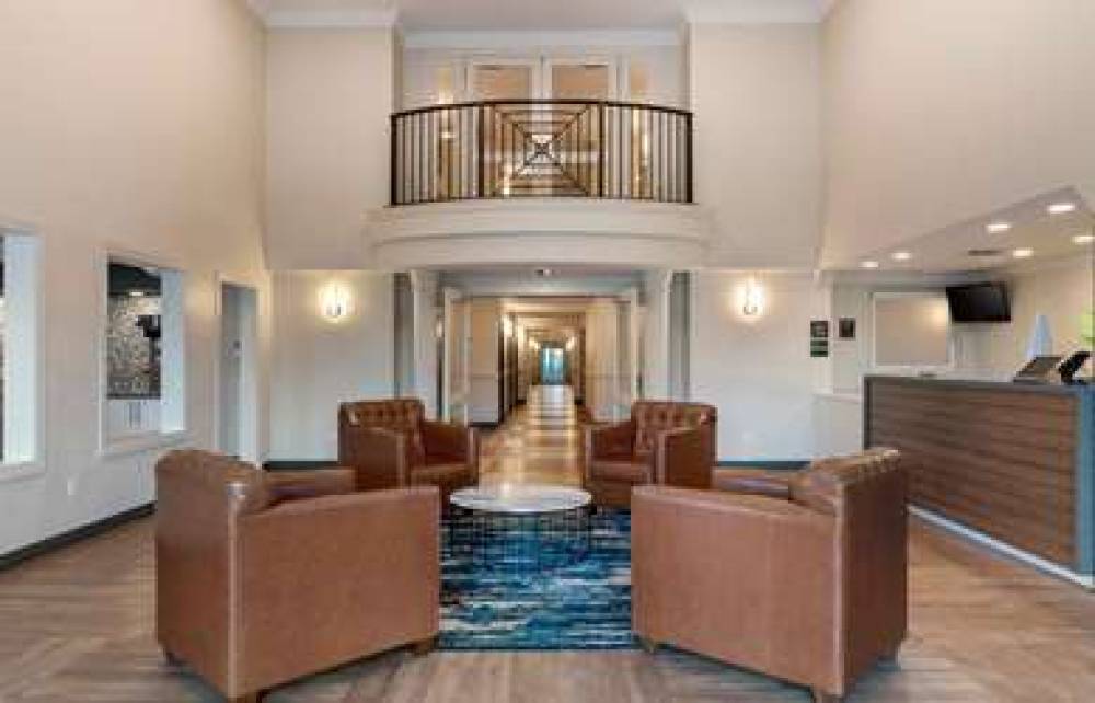 Extended Stay America - Fort Lauderdale - Cypress Creek - Park North 3