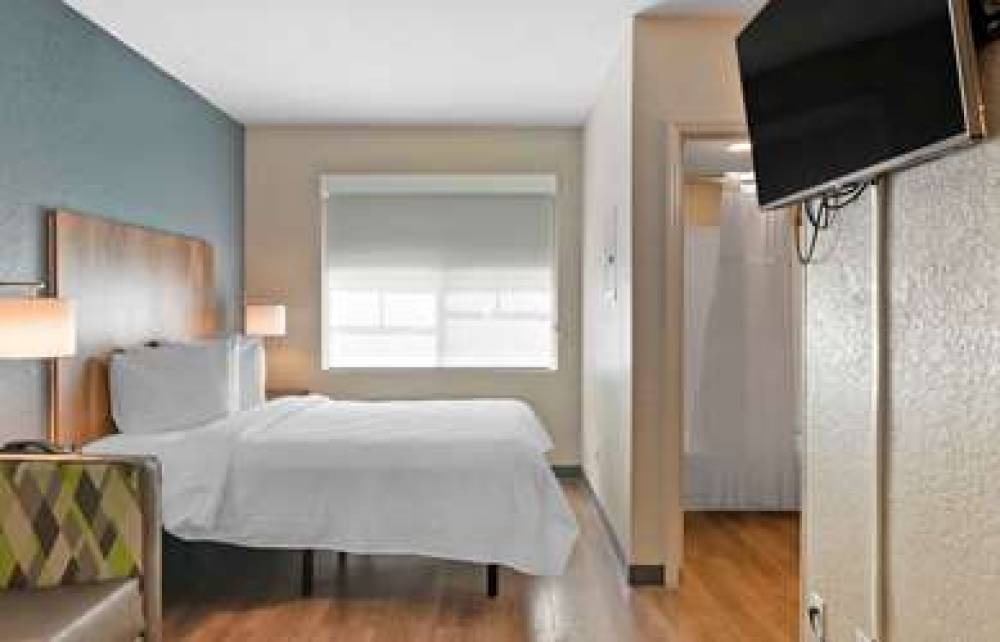 Extended Stay America - Fort Lauderdale - Cypress Creek - Park North 7
