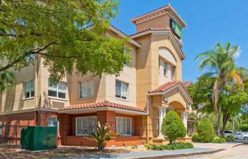 Extended Stay America - Fort Lauderdale - Cypress Creek - Park North 1