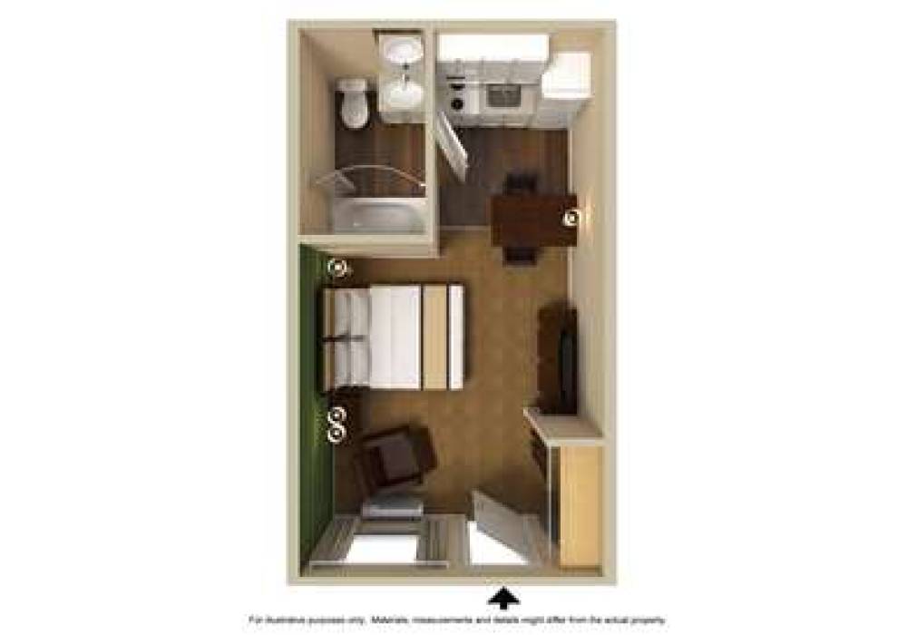Extended Stay America - Fort Lauderdale - Davie 10