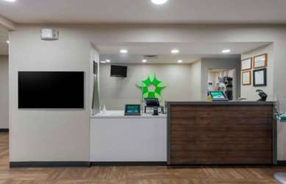 Extended Stay America - Fort Lauderdale - Deerfield Beach 3