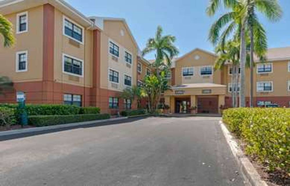 Extended Stay America - Fort Lauderdale - Deerfield Beach 1