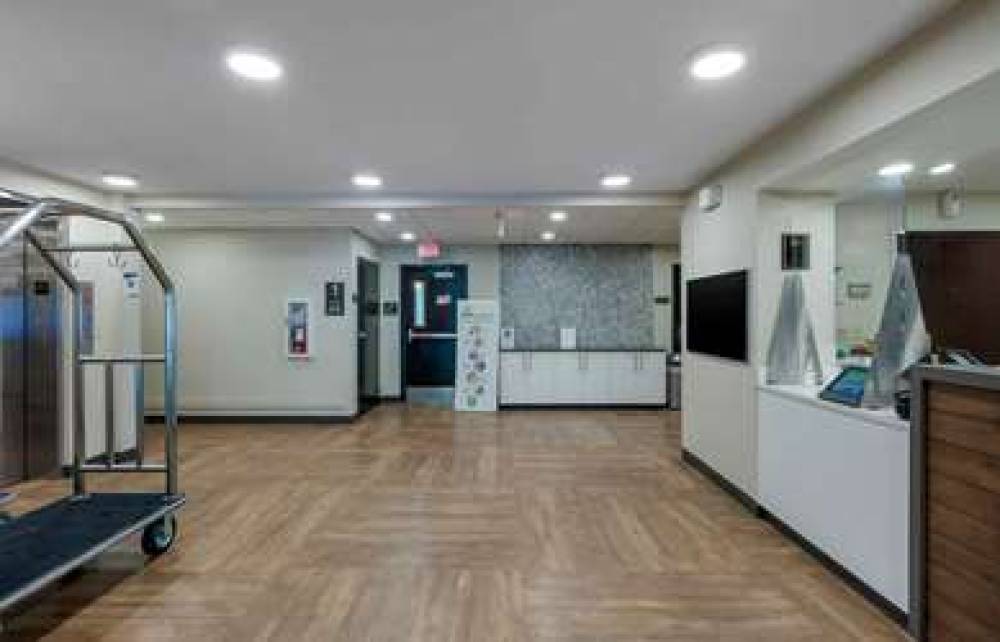 Extended Stay America - Fort Lauderdale - Deerfield Beach 5
