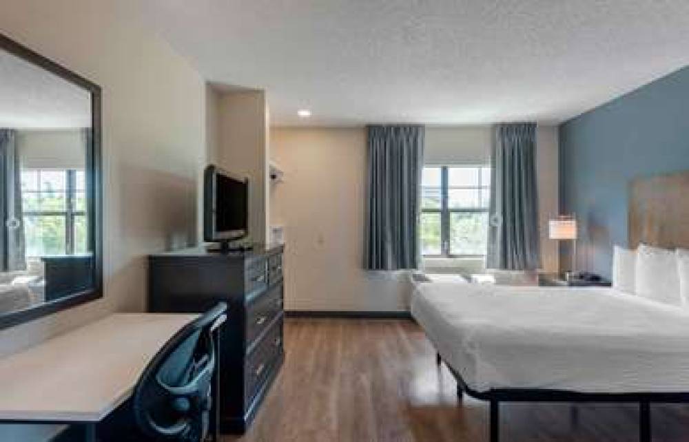 Extended Stay America - Fort Lauderdale - Deerfield Beach 10