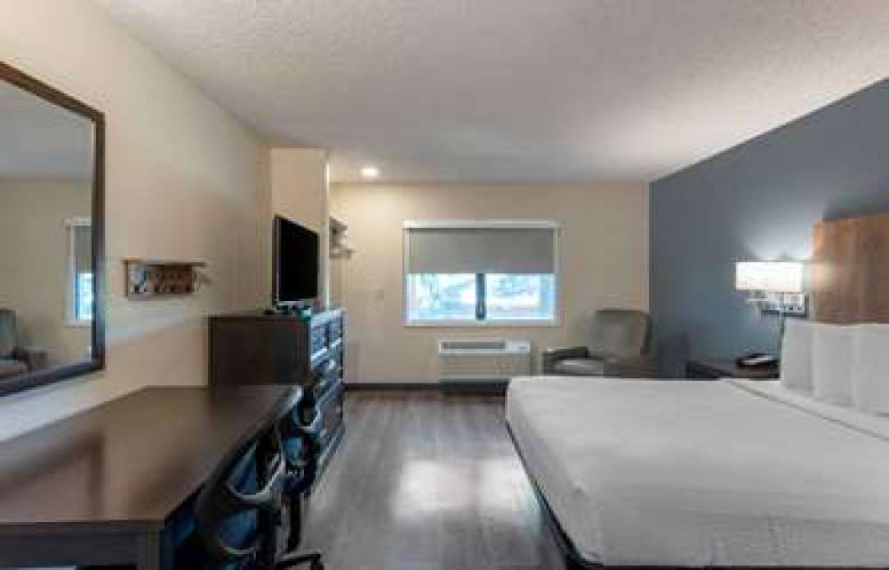 Extended Stay America - Fort Lauderdale - Deerfield Beach 9