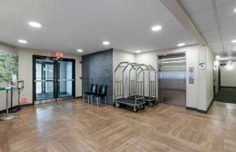 Extended Stay America - Fort Lauderdale - Deerfield Beach 4