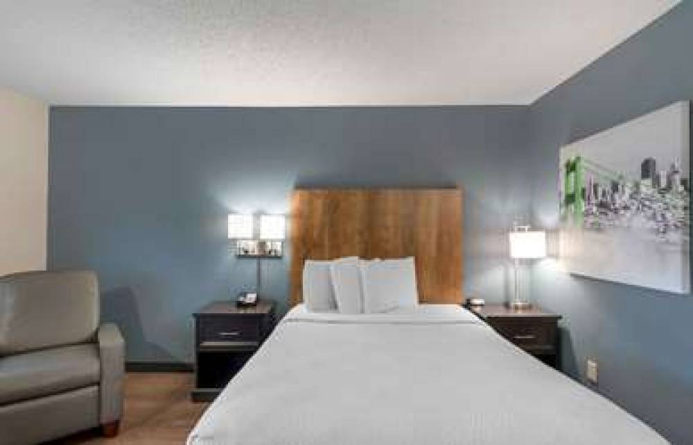 Extended Stay America - Fort Lauderdale - Deerfield Beach 8