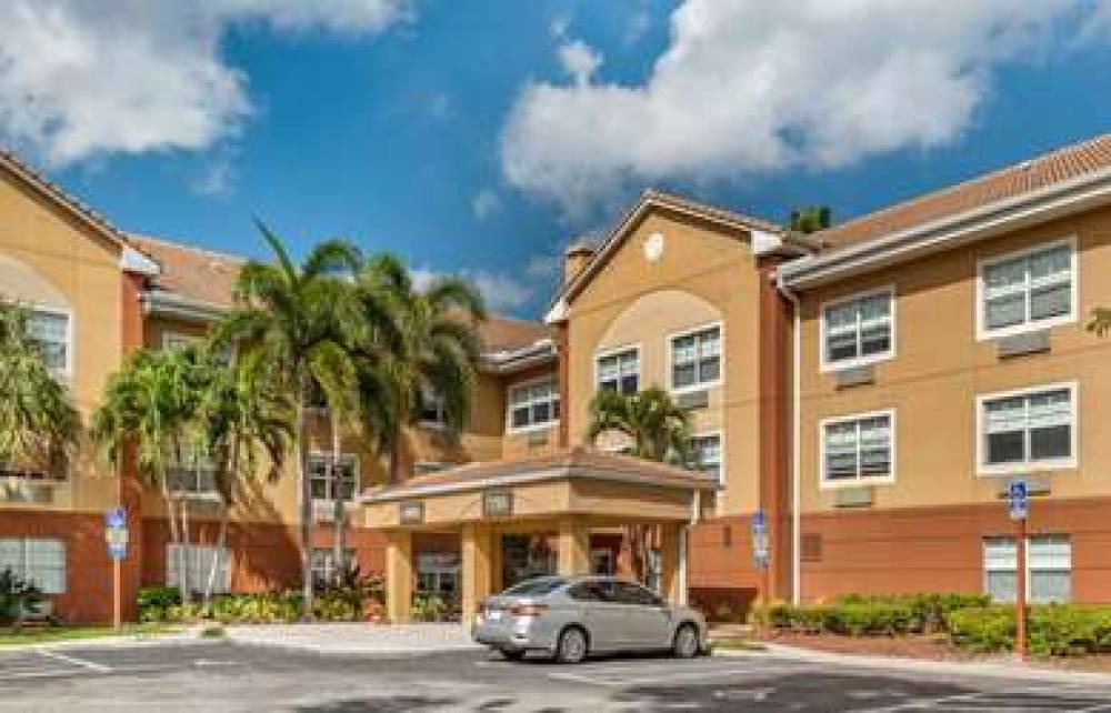 Extended Stay America - Fort Lauderdale - Plantation 1