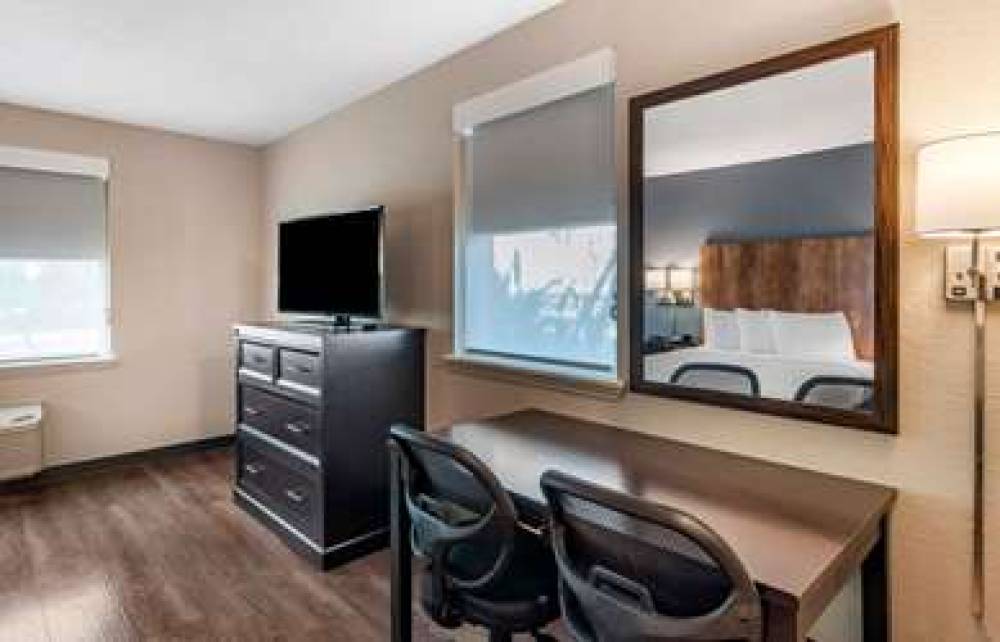 Extended Stay America - Fort Lauderdale - Plantation 8