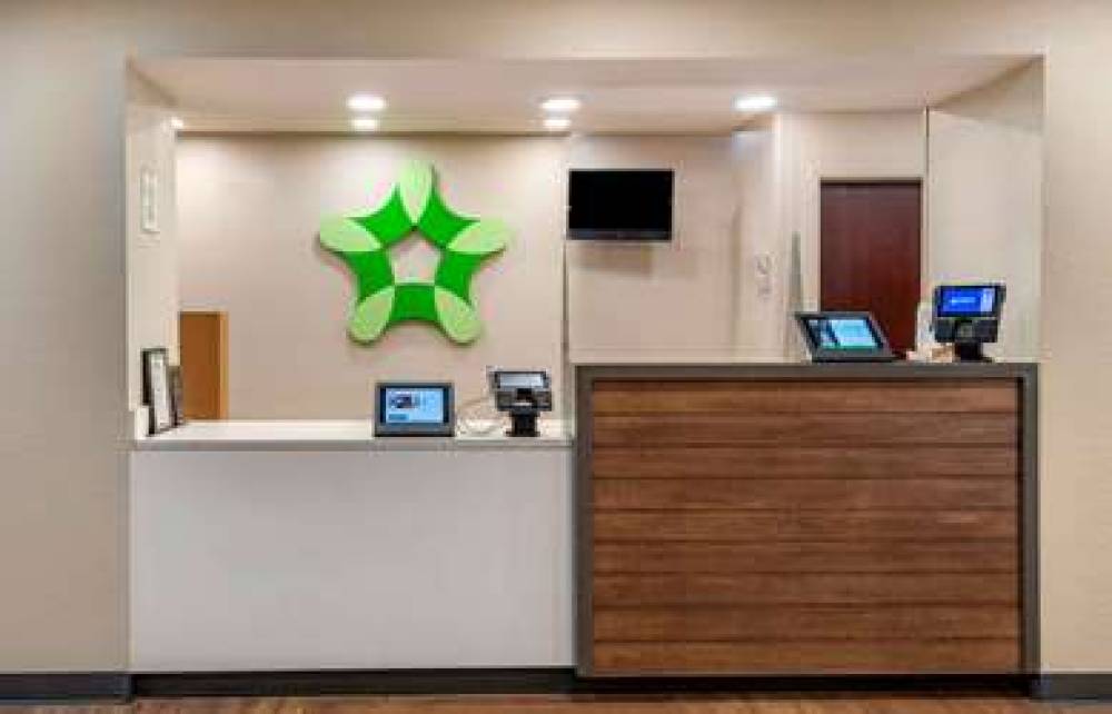 Extended Stay America - Fort Lauderdale - Plantation 3
