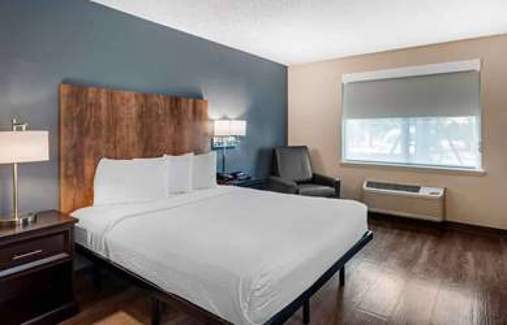 Extended Stay America - Fort Lauderdale - Plantation 7