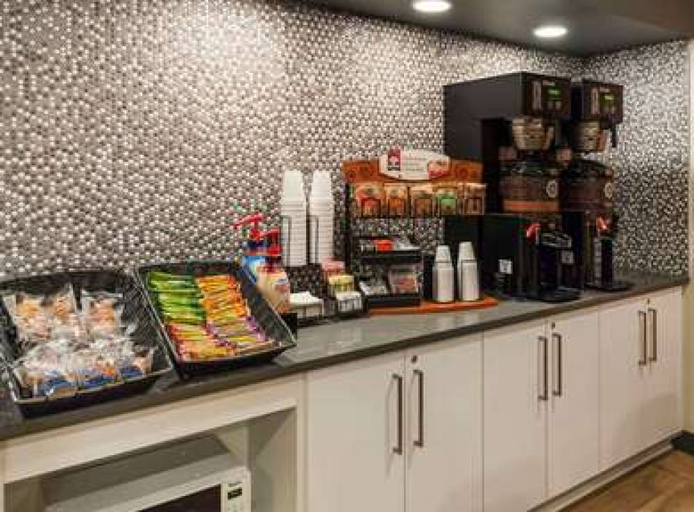 Extended Stay America - Fort Lauderdale - Plantation 6