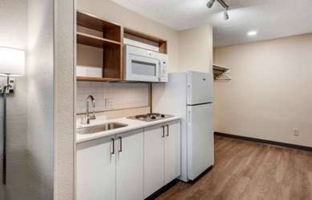Extended Stay America - Fort Lauderdale - Plantation 10
