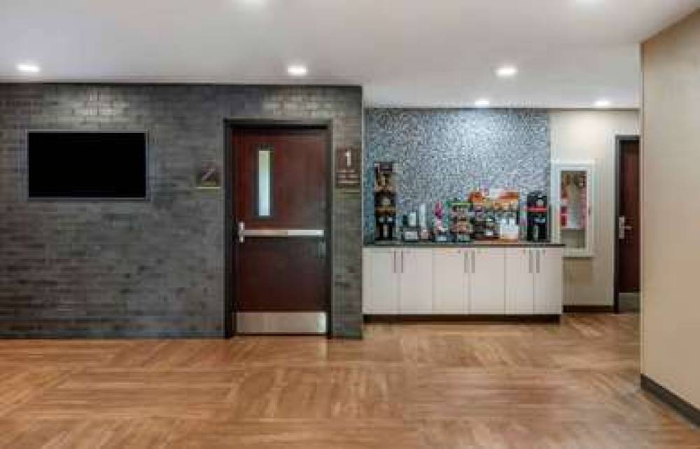 Extended Stay America - Fort Lauderdale - Plantation 4