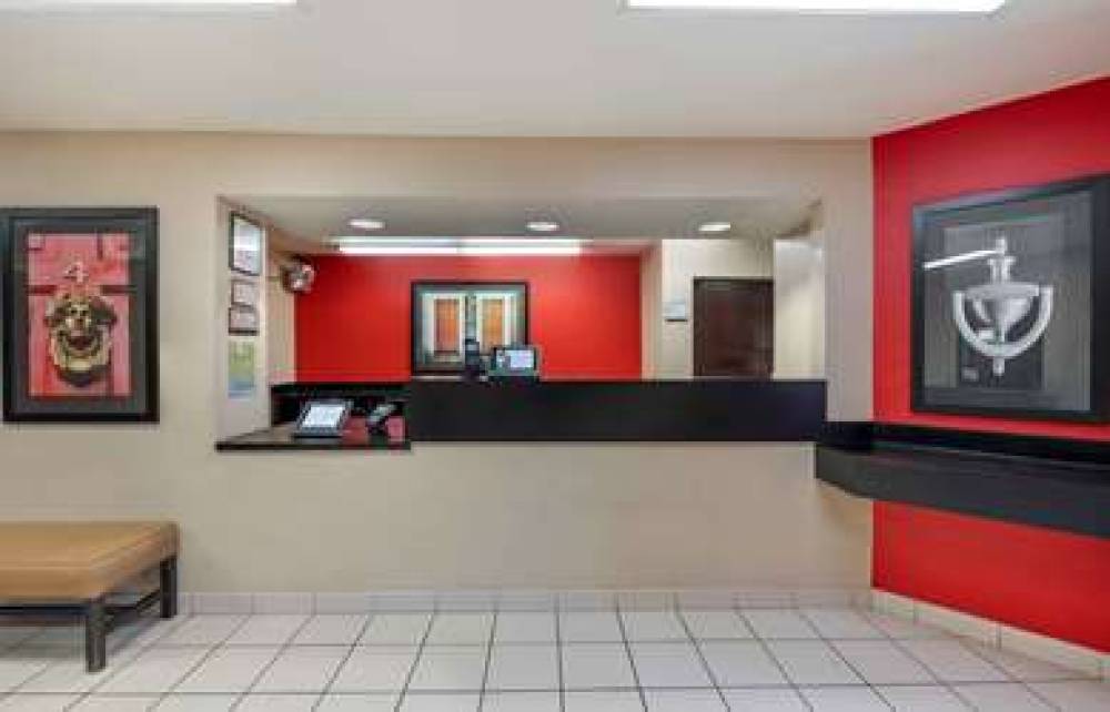 Extended Stay America - Fort Wayne - South 5