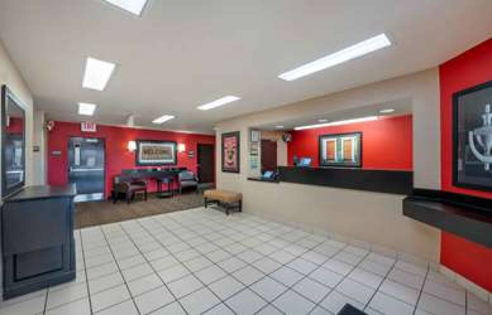 Extended Stay America - Fort Wayne - South 4