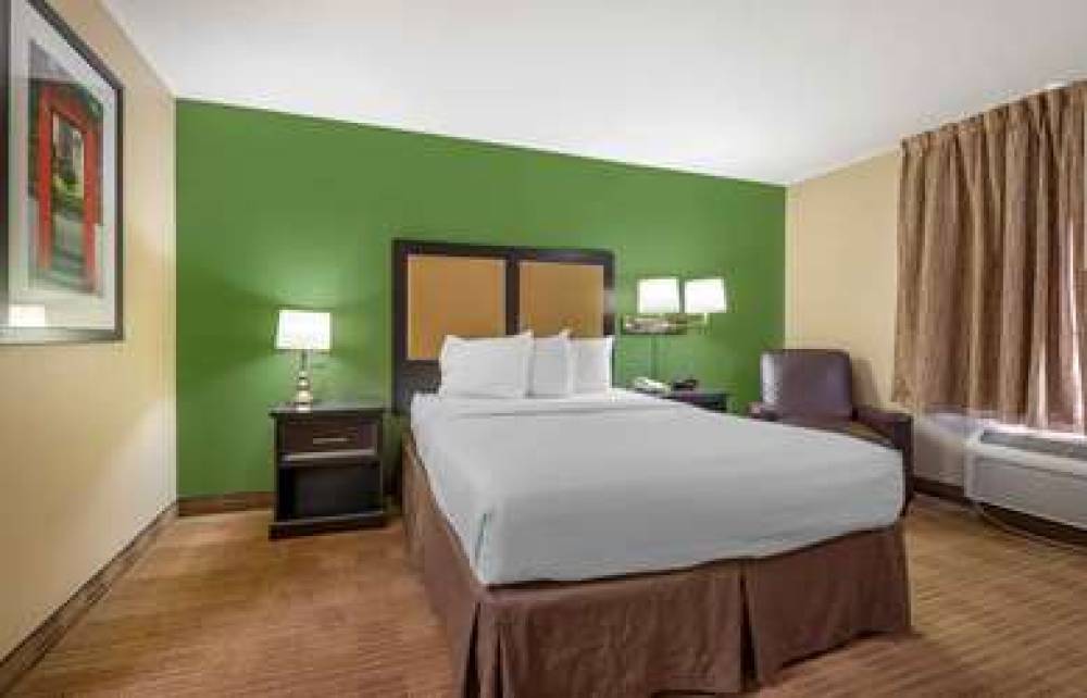 Extended Stay America - Fort Wayne - South 9