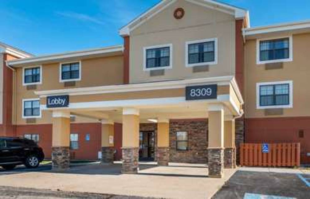 Extended Stay America Fort Wayne South