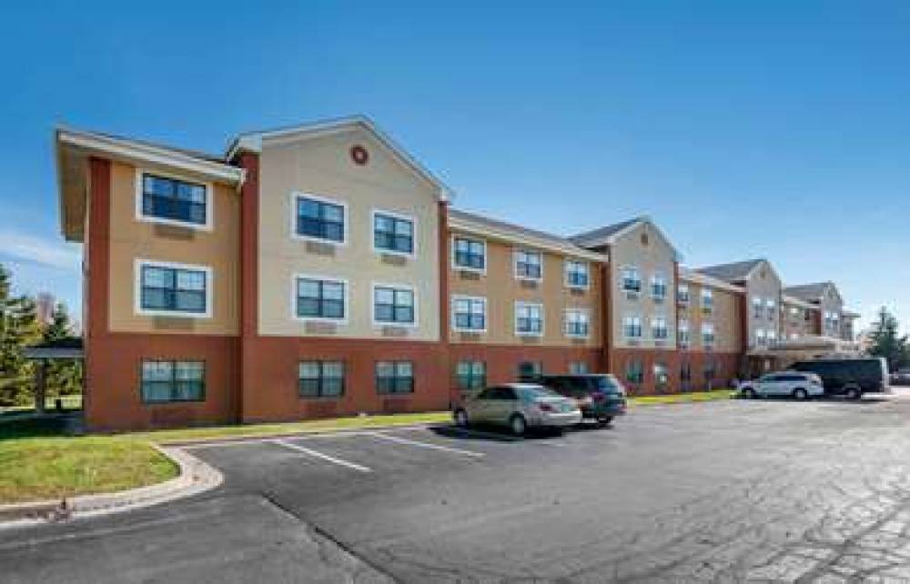 Extended Stay America - Fort Wayne - South 2