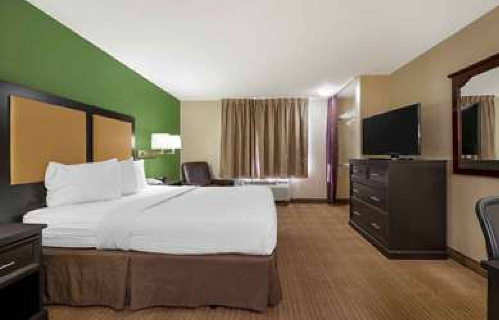 Extended Stay America - Fort Wayne - South 10