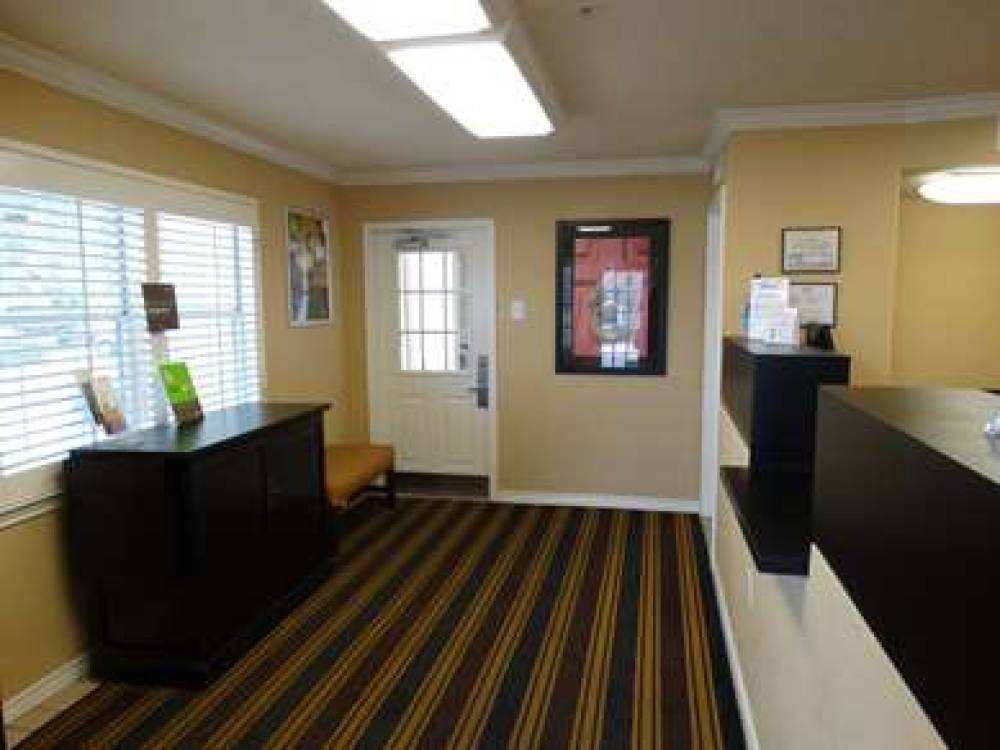 Extended Stay America - Fort Worth - Medical Center 2