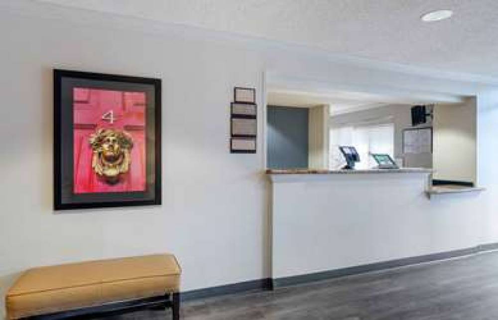 Extended Stay America Fort Worth Southwest 6