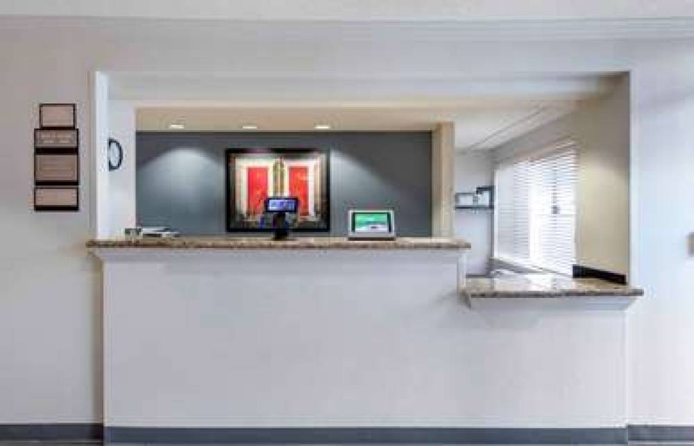 Extended Stay America Fort Worth Southwest 5